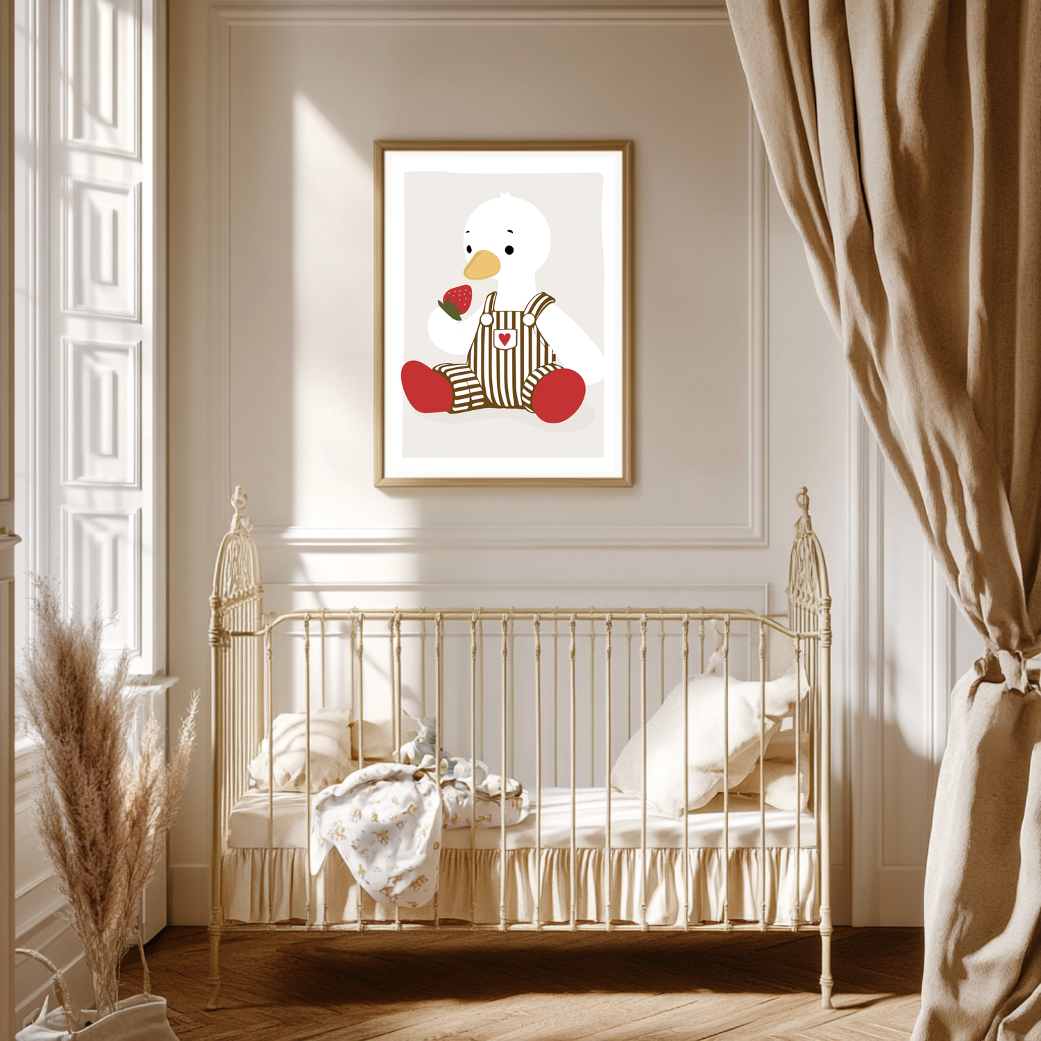 Baby Room