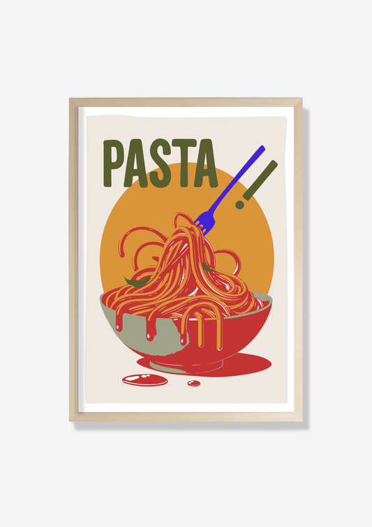 Pasta