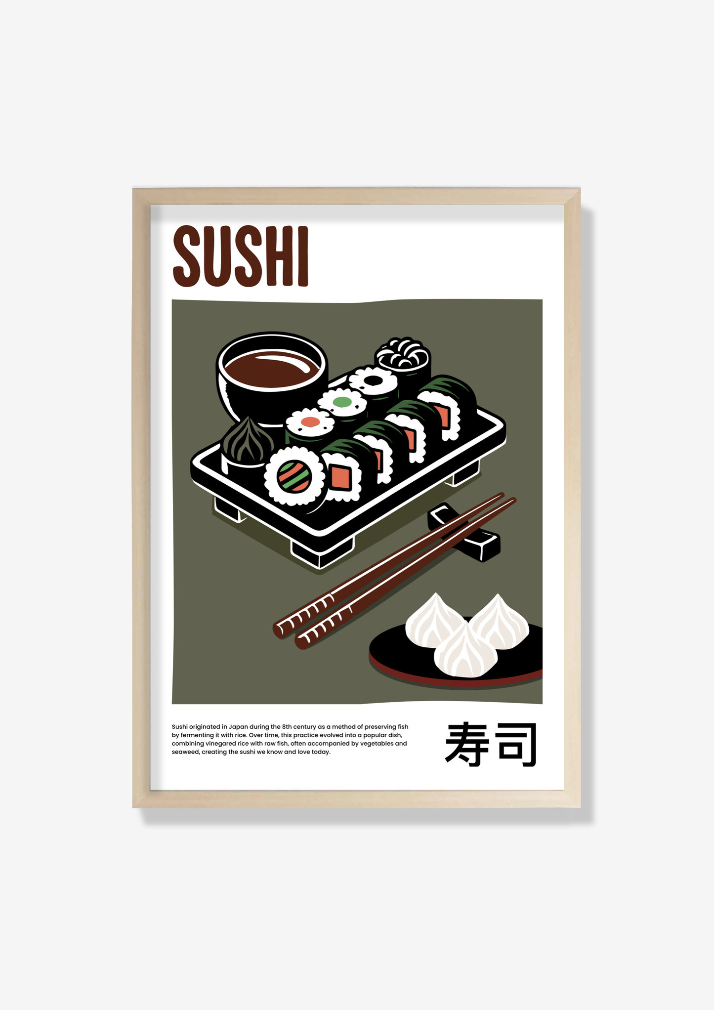 Sushi